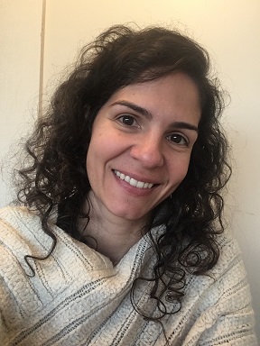 Cíntia Morais Quaresma