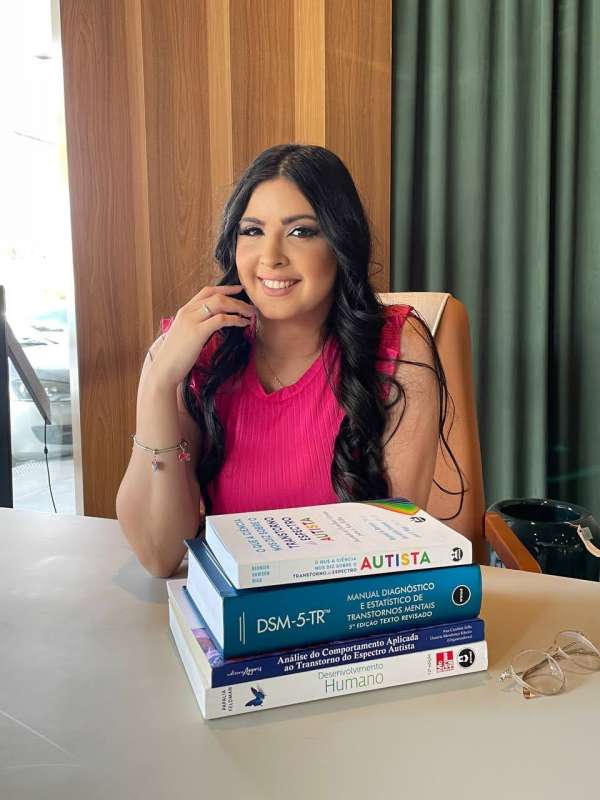 Clara Katiany Farias Silva