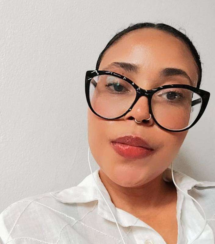 Yasmin Maria Gomes de Andrade