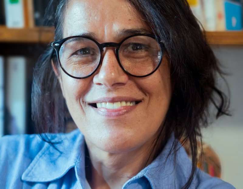 MARIA DA LUZ BATISTA MIRANDA