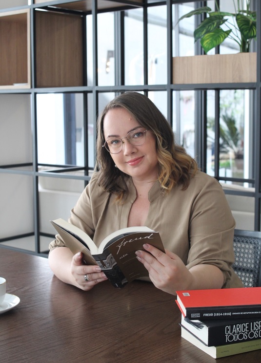 Danielle Ribeiro da Silva