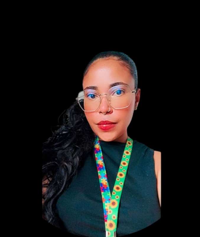 Yasmin Maria Gomes de Andrade