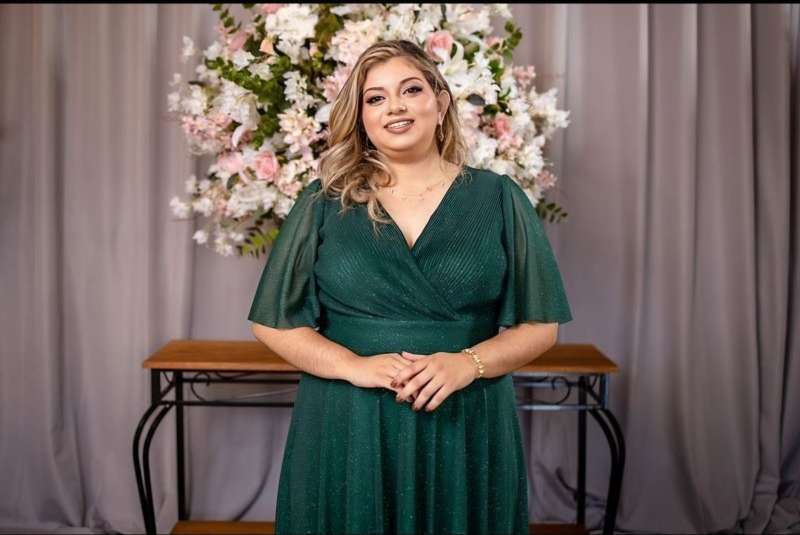 Danielle de Oliveira Arroyo 