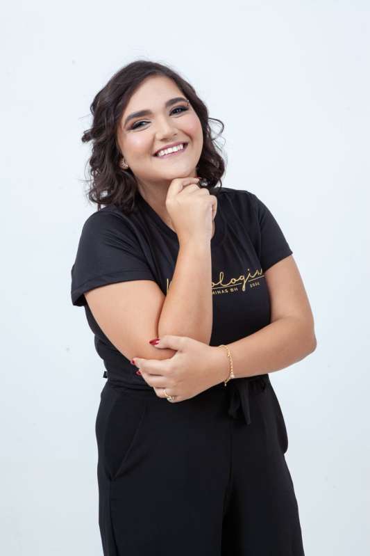 Ana Clara