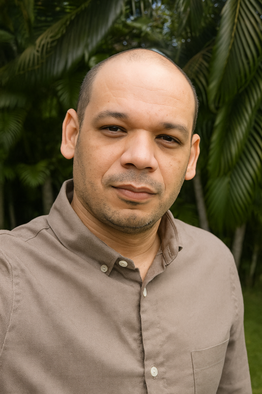 Wellington Brito Barbosa