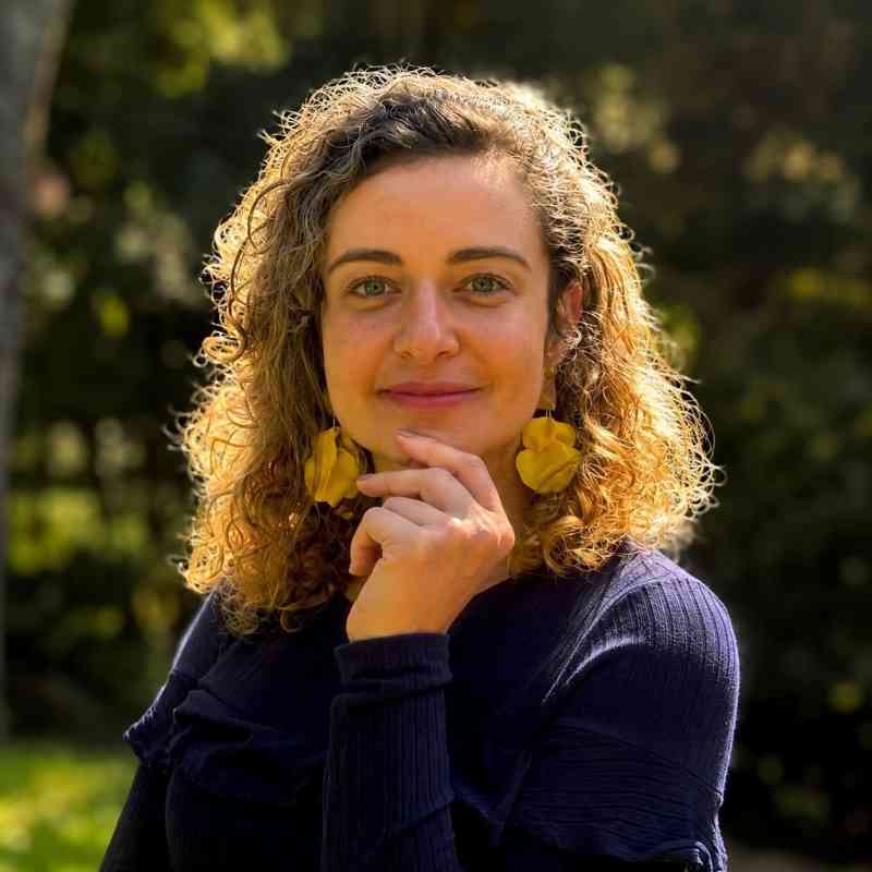 Camila Sales