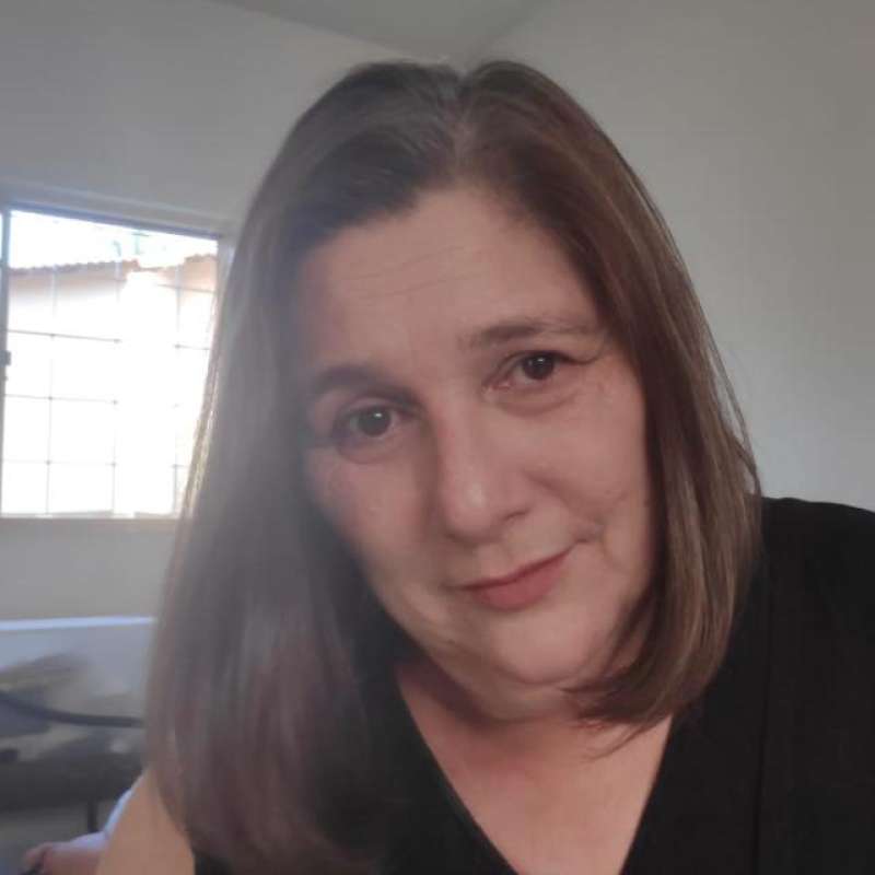 Rosemeire Menezes De Resende