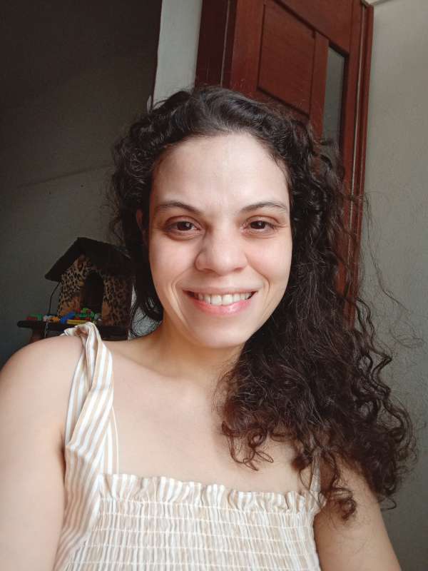 Erika Thaissa de Lima Almeida dos Santos 