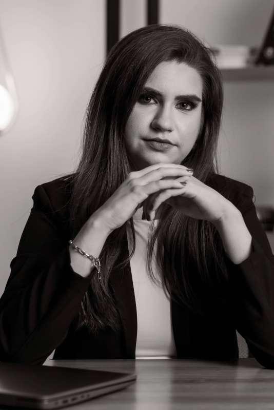 Maria Clara Silveira Machado