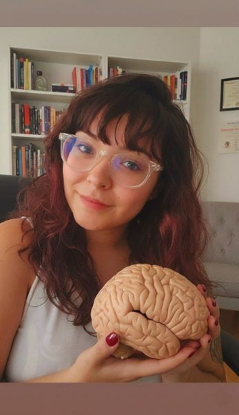 Milena da Cunha Lourenço Monteiro 