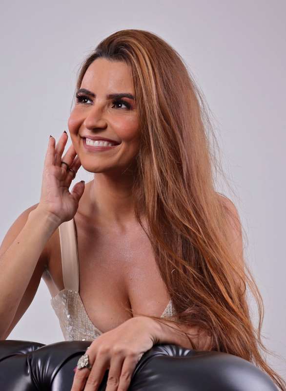Mariana Ribeiro Mattos