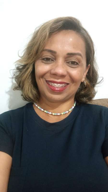 Maria Telma Souza da Cunha