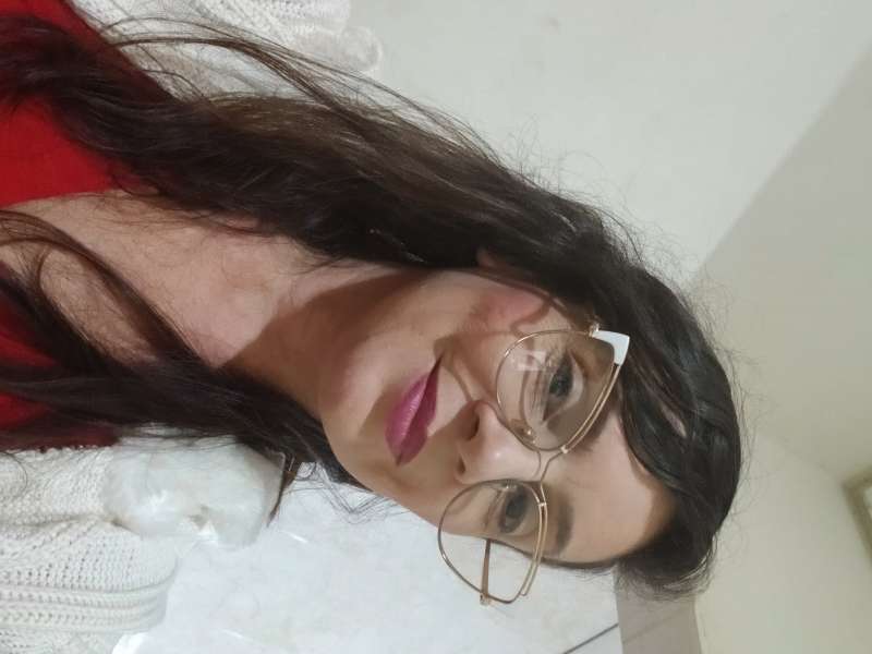 Andresa Braga Ferreira 