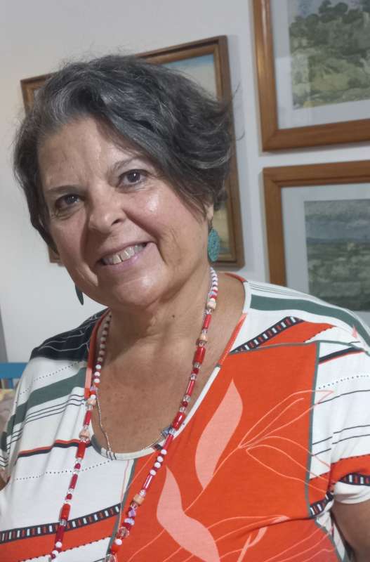 Margareth Coelho Gonçalves 