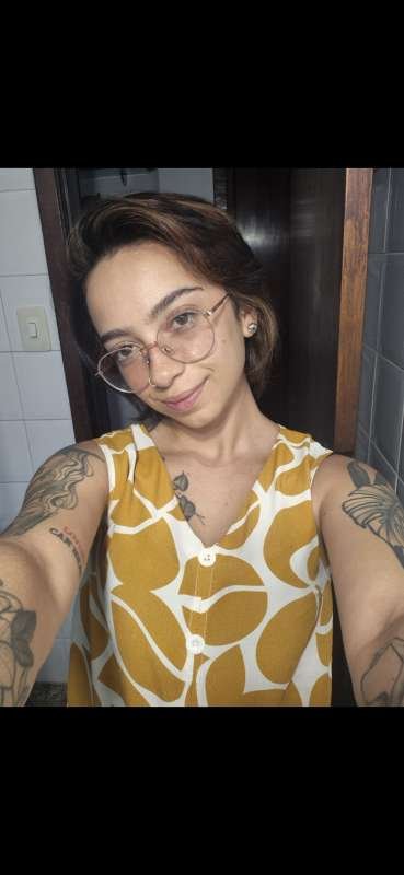 Cecília Xavier Farage