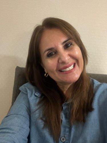 Wladia Maria Freitas Austregesilo