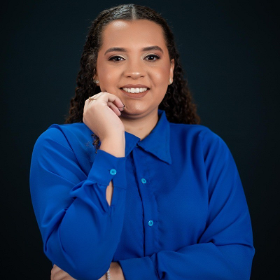 Anna Fabiola de Sousa Inácio