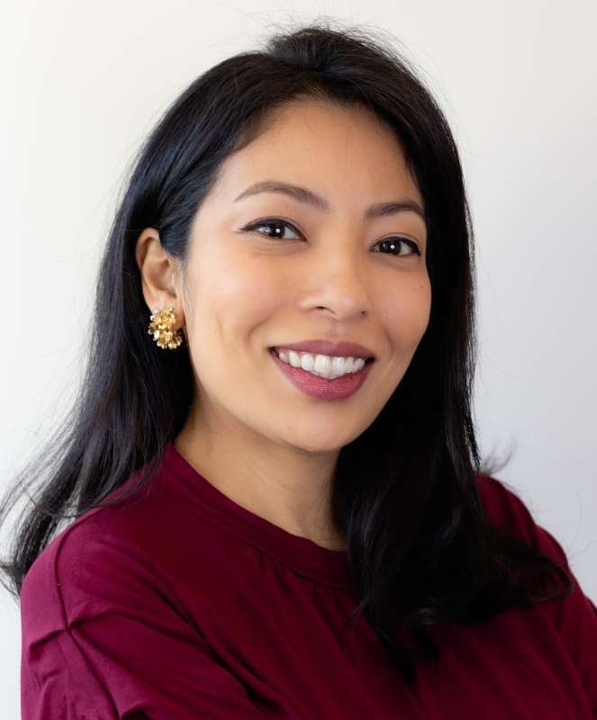 Paloma Mayumi