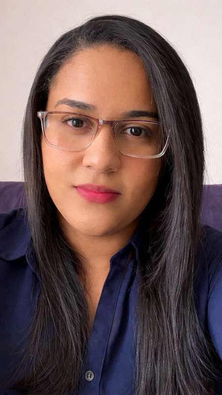 Ana Caroline Marques de Andrade