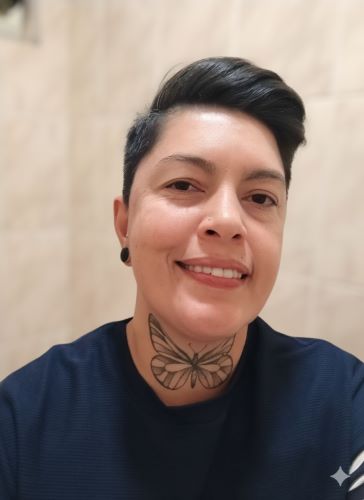 Caroline Esméria Alves de Campos