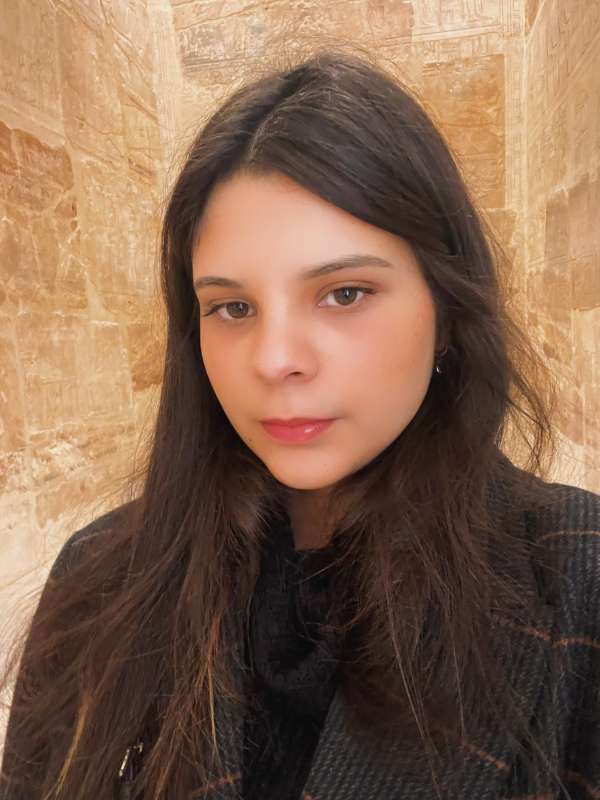 Déborah Luiza Papalini Pires