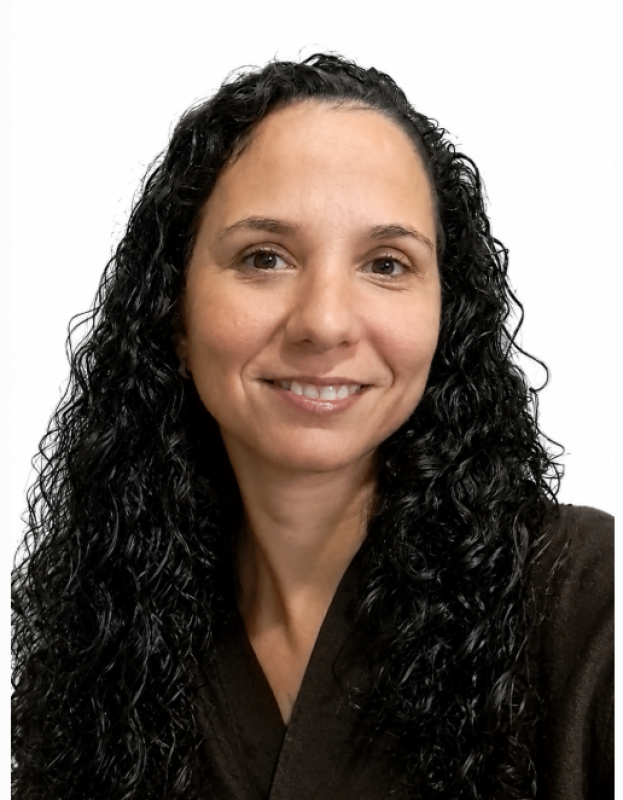 Maria Janaina Lima da Silva Teixeira