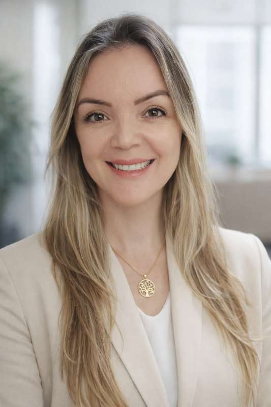 Daiane Bombardelli Scherer