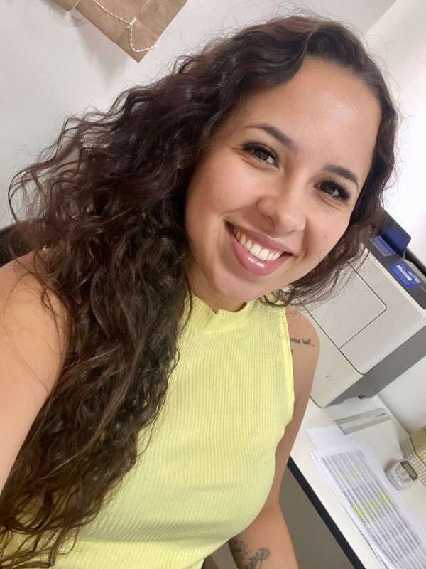 Jeniffer Campos de Camargo