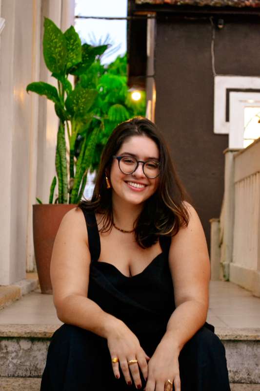 Gabriela Rocha Guimarães 