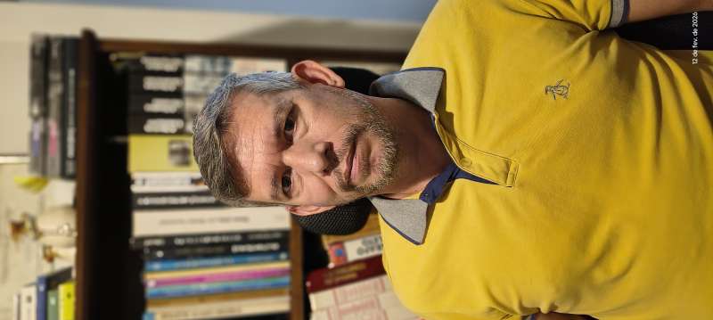 Fernando Luiz Antunes