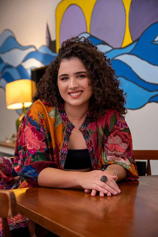 Ana Luísa Prado de Paula