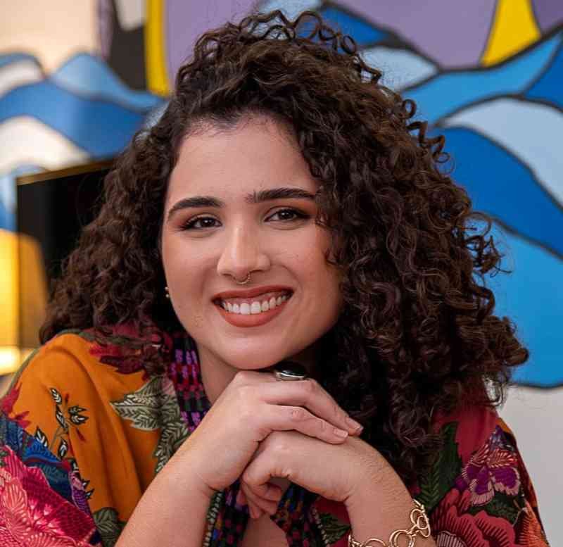 Ana Luísa Prado