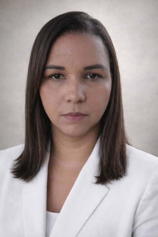 Fernanda Felix de Oliveira Moraes