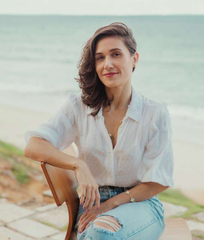 Isadora Oliveira Wittckind