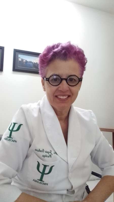 Jorgete Rosangela dos Passos Onohara 