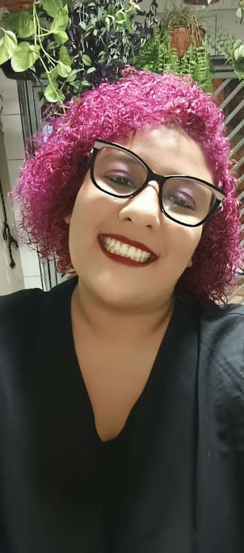 Grasielen Nanes De Oliveira Saga