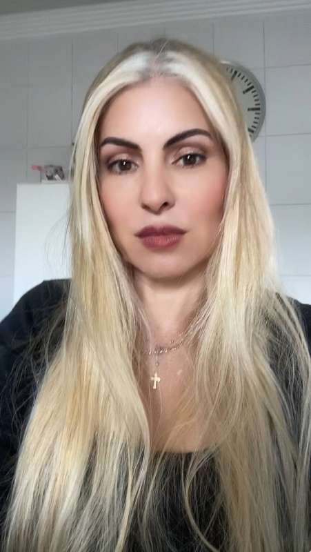 Dulcinei dos Anjos Oliveira 