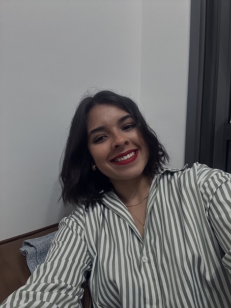 Alicia Rodrigues Boettger Rocha 