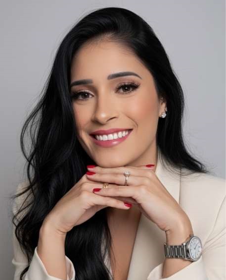 Isabela Santos Nascimento