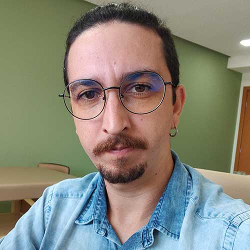 Thiago Grande Araújo