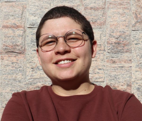 Pamela Carolina de Almeida