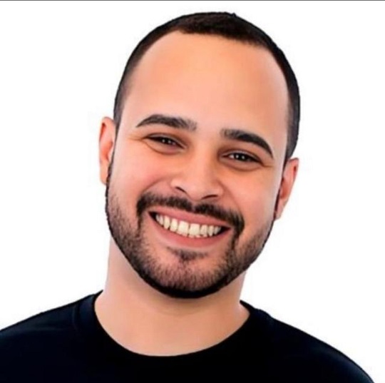 Márcio Antônio Oliveira da Cunha