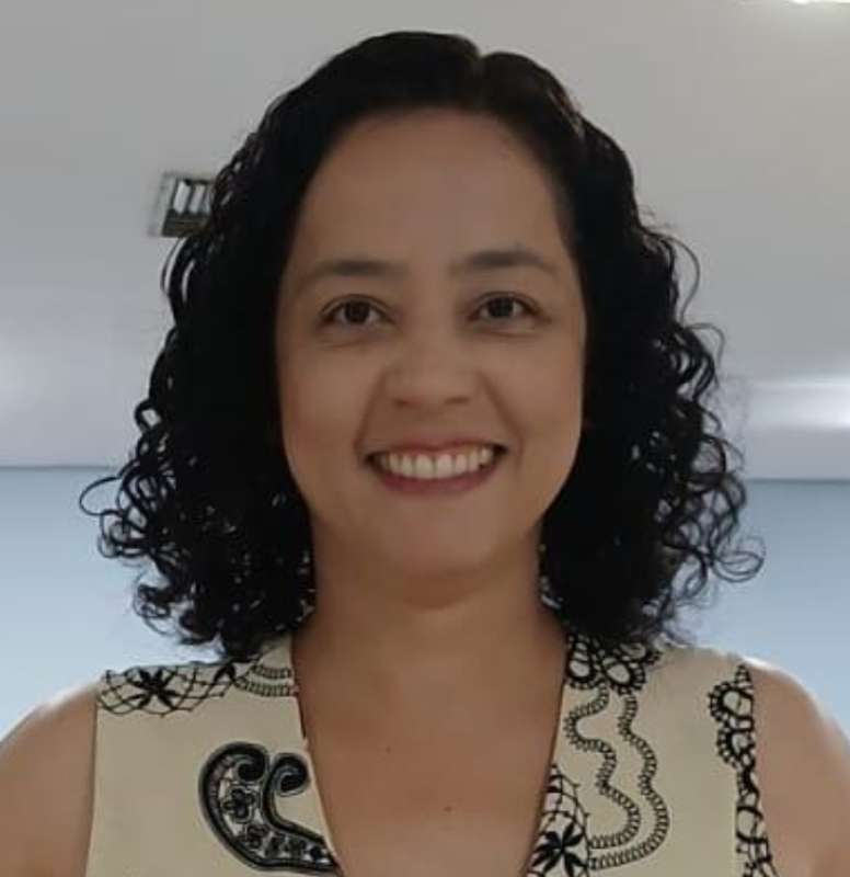 Edvânia de Oliveira Araujo