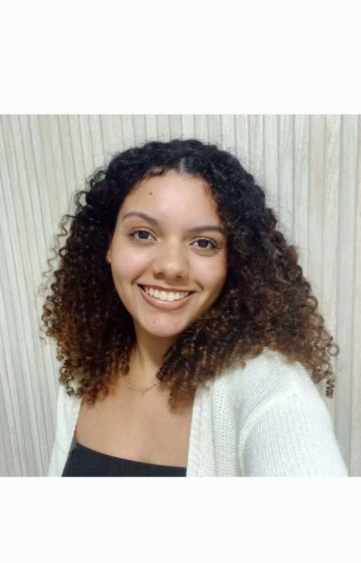 Yasmin Velasco Rodrigues 