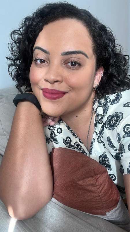 Juliana Mendonça Santos