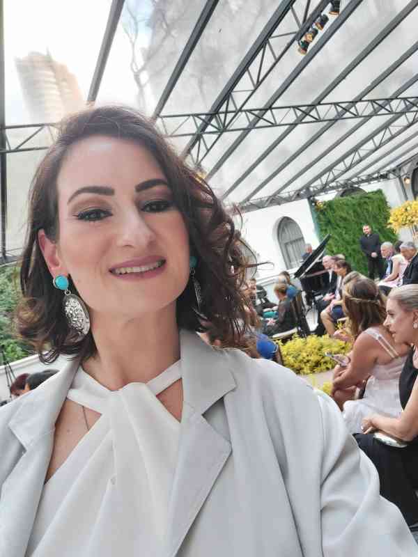 Bárbara Regina Bassi