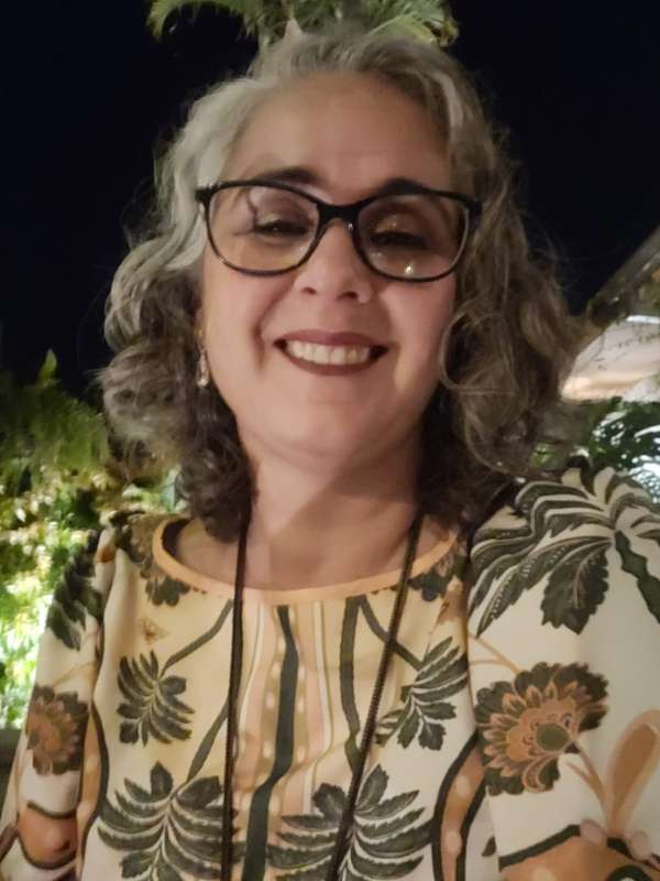 Lilia de Andrade Prado