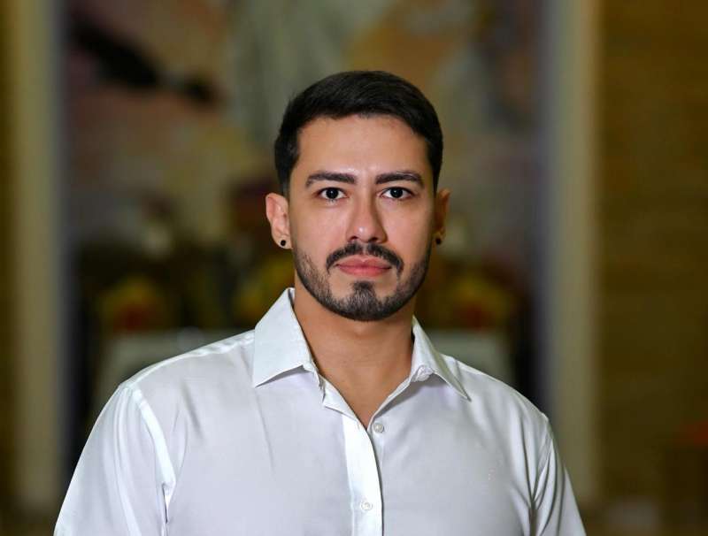 Lucas Henrique de Souza