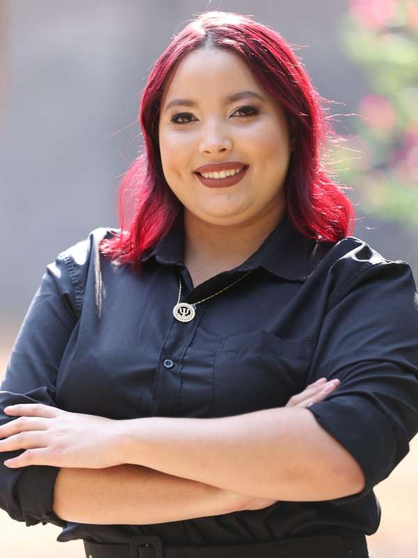 Nayara Rodrigues de Souza