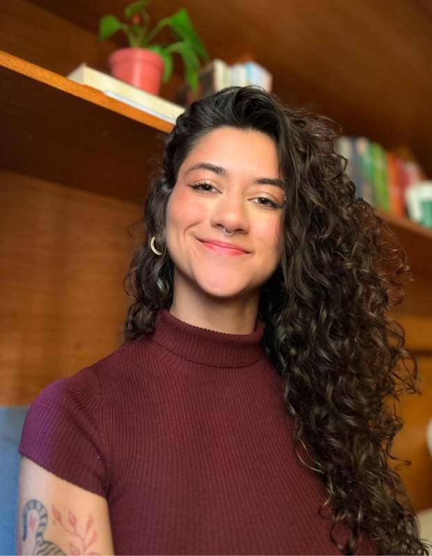 Jennifer Juliana Andrade de Queiroz